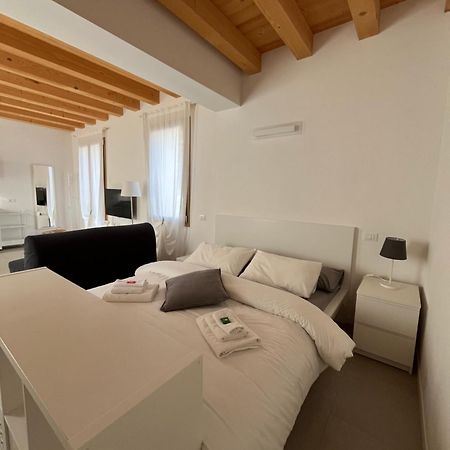 Residence Duomo كاستيلفرانكو فينيتو المظهر الخارجي الصورة