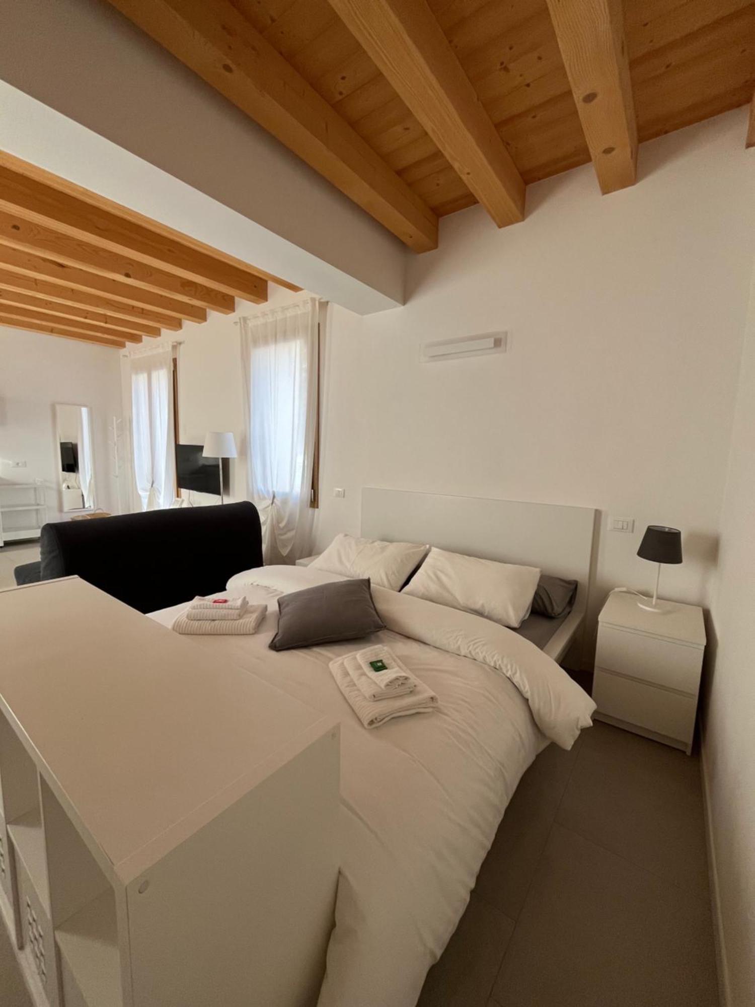 Residence Duomo كاستيلفرانكو فينيتو المظهر الخارجي الصورة