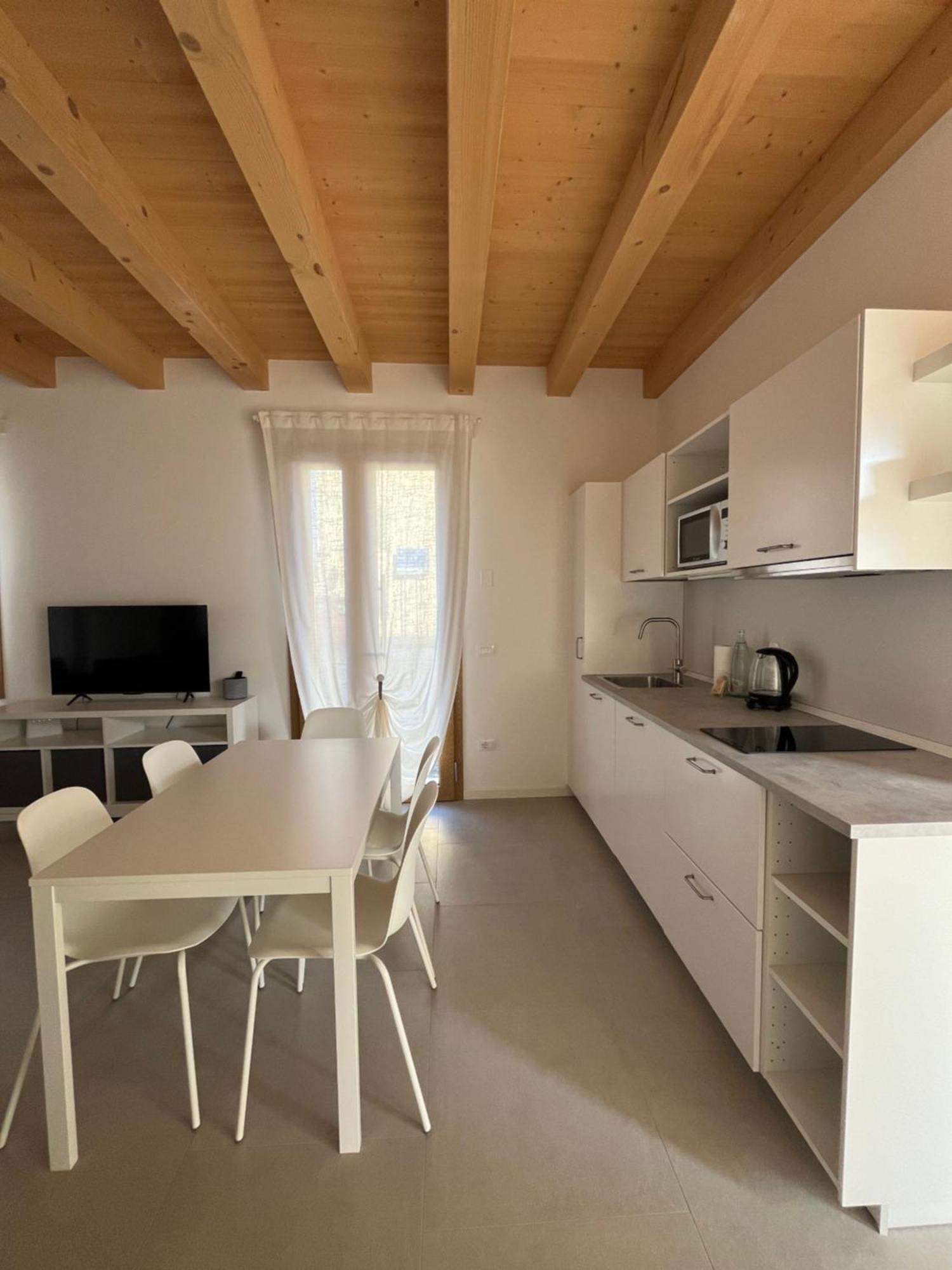 Residence Duomo كاستيلفرانكو فينيتو المظهر الخارجي الصورة