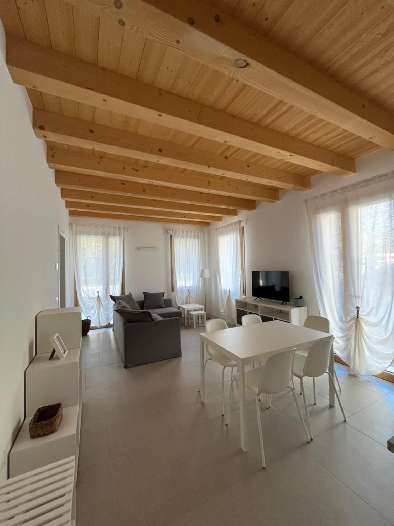 Residence Duomo كاستيلفرانكو فينيتو المظهر الخارجي الصورة
